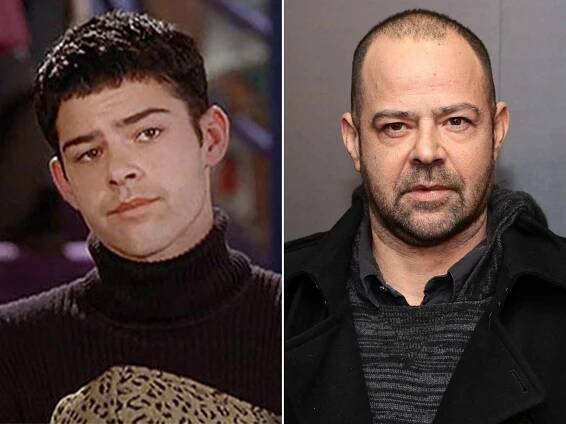 Empire Records 1995 - Rory Cochrane