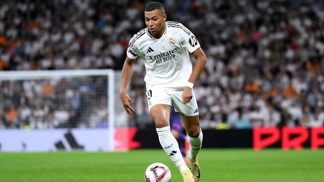 Los mejores jugadores de LaLiga en el EA Sports FC 25 - ratings confirmados