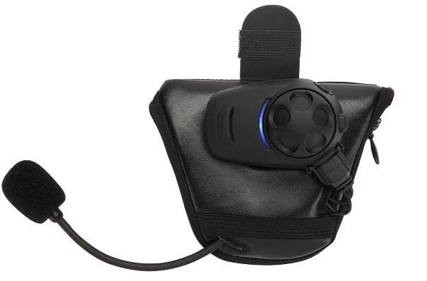 Bluetooth Intercom SENA SPH10H-FM pro otevřené přilby
