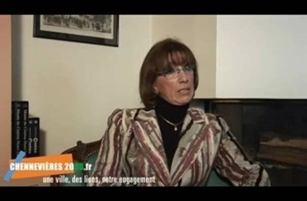 Urgence pour l’implantation de l’hôtel d’entreprises - Vidéo Dailymotion