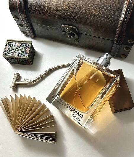The One for Men Dolce&Gabbana pro muže