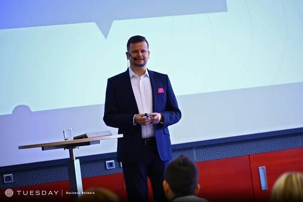 Prezentace z konference PR v digitální éře 2017