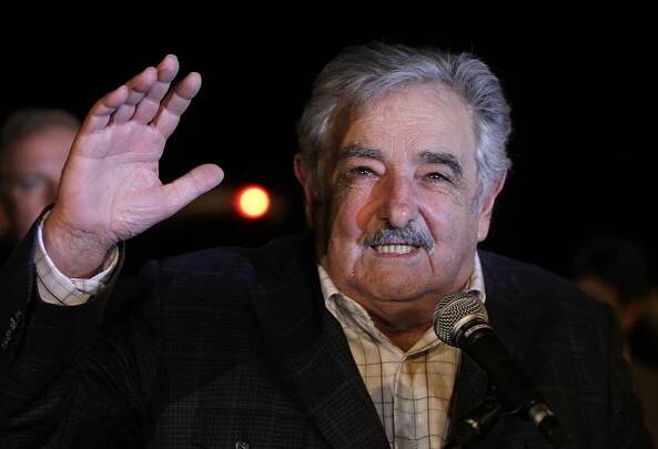 Jose Mujica