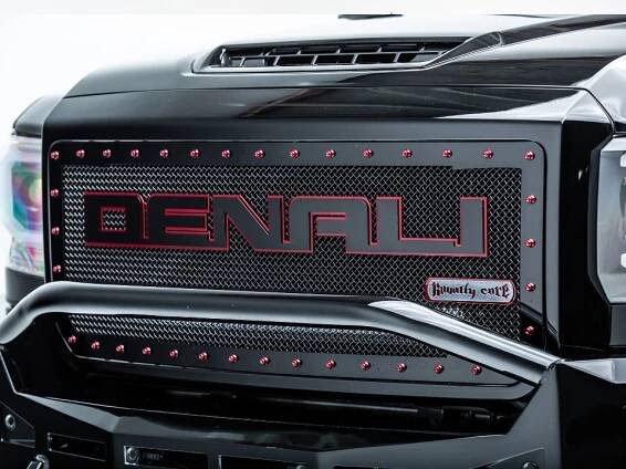 Photo Gallery - SEMA 2018