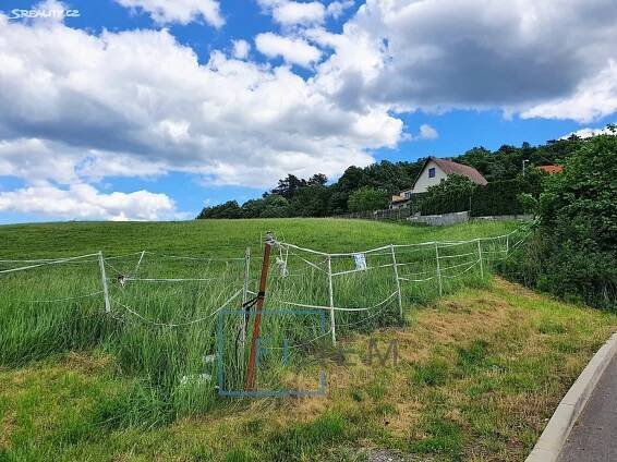 Prodej Pozemek, Otmíče, okres Beroun