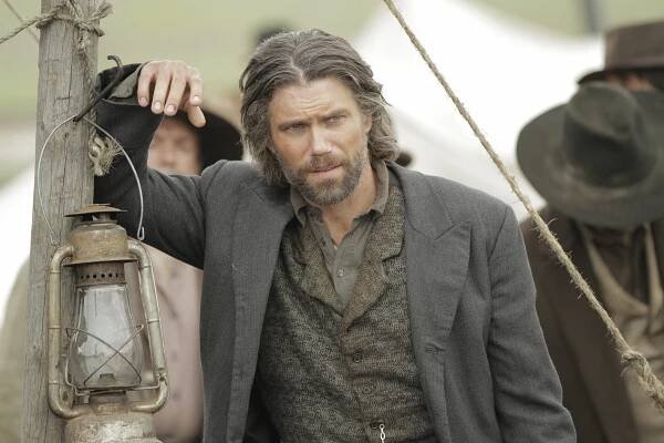 Hell on Wheels - A New Birth of Freedom - Z filmu - Anson Mount