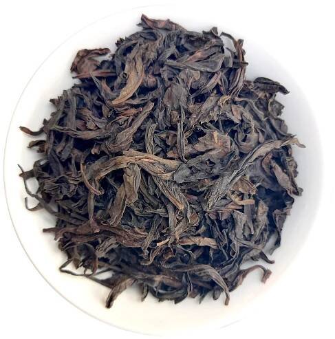 qi_zhong_novy_druh_caj_yancha_utesovy_z_hor_wu_yi_oolong_wulong_peceny_stredne_oxidovany_caj_cinsky