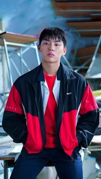 CHOI HYUNWOOK | Korean actors, Kdrama actors, Actors