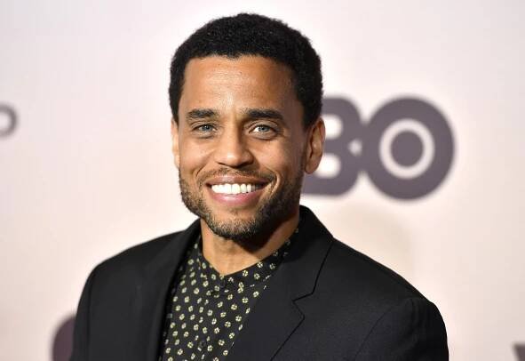 Michael Ealy - Actor