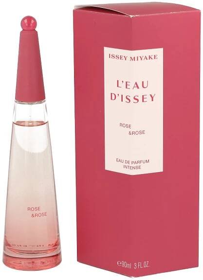 Issey Miyake L'Eau d'Issey Rose & Rose EDP Intense 90 ml W