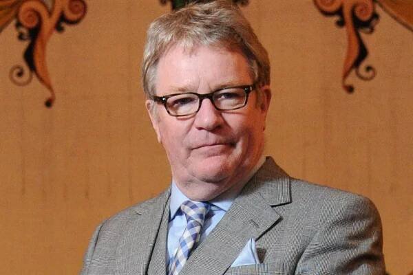 Jim Davidson