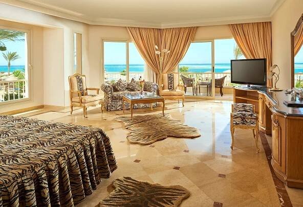 Hotels & hospitality photographer | Egypt | Mohamed Abdel-Hady