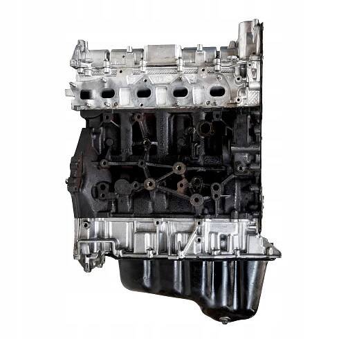 REPASOVANÝ MOTOR FORD TRANSIT 2.0 ECOBLUE EURO 6 RWD ENGINE Katalogové číslo dílu BCRA