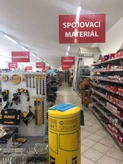 PRO-DOMA Stavebniny foto 2