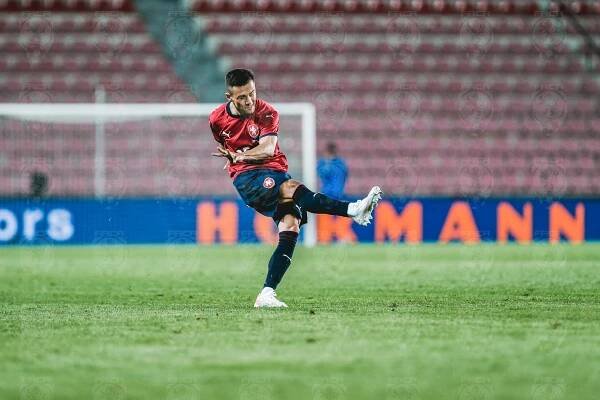 Přípravné utkání s Albánií: Česká republika - Albánie 3:1 | Reprezentace | FOTBAL.CZ