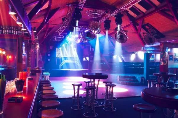 Belmondo Club | Olomouc Tourism