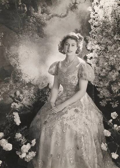 Queen coronation