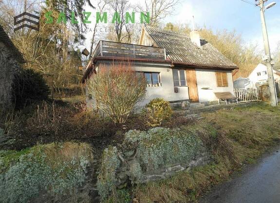 Pronájem Dům, Dolany - Habrová, okres Plzeň-sever