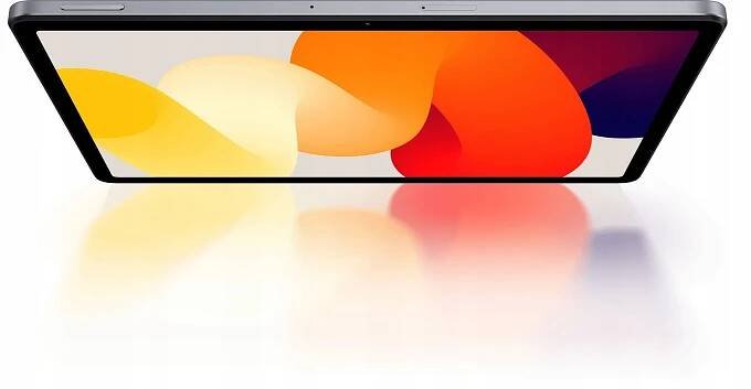 Redmi Pad SE 4/128GB zelená - no charger Úhlopříčka displeje 11"