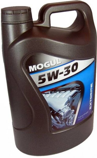 Mogul Extreme 5W-30 (4 l)