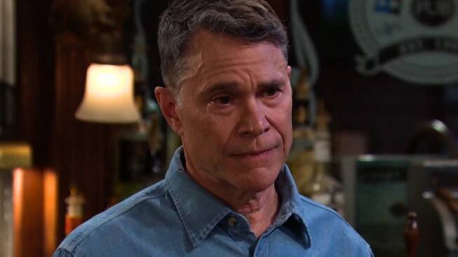 Peter Reckell: Connecting with Bo's DAYS Family 'Felt So Natural' (EXCL) - Soap Opera Digest