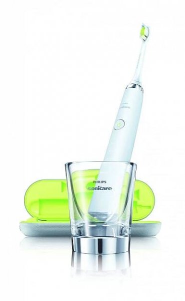 Vyhrajte s námi zubní kartáček Philips Sonicare!