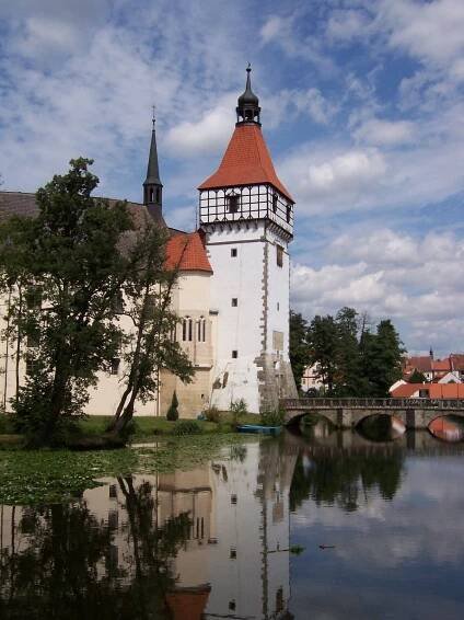 Fotogalerie • Blatná (Část obce) • Mapy.com
