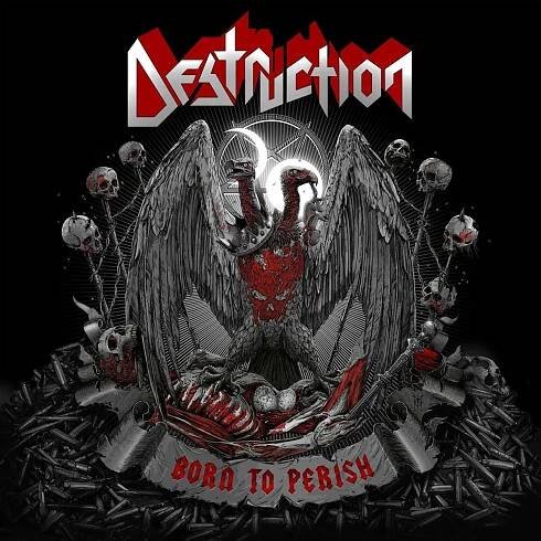 Destruction