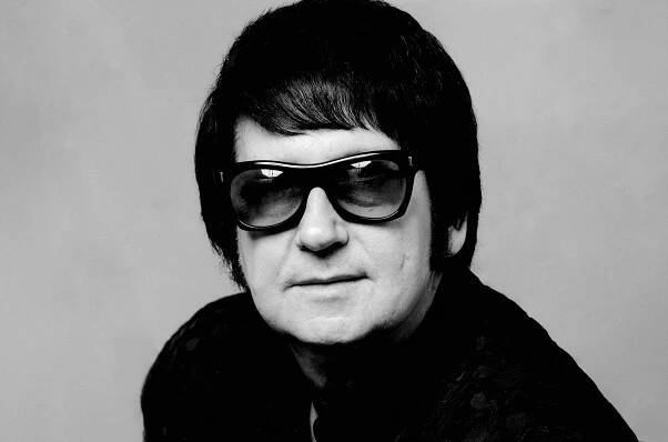 Roy Orbison - Crying (1962) and Roy Orbison - Mystery Girl (1989) - Vinyl Stories