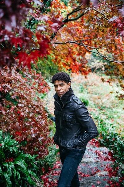 Carlos Acosta’s Vision: Some ‘Nutcracker,’ Some Led Zeppelin - The New York Times