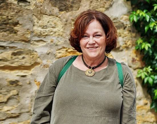 Jitka Smutná: Divadlo je kouzlo chvíle