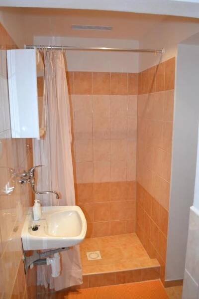 Hostel U Sv. Štěpána Litoměřice Pokoj fotografie