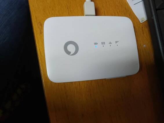 Vodafone Mobile Wi-Fi R219t - Komponenty pro PC
