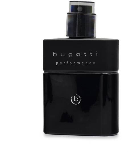 BUGATTI Performance Intense Black EdT 100 ml