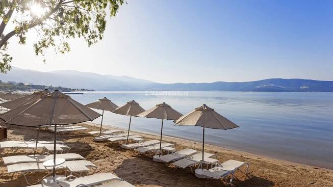 ASTERIA VENUS DIDIM - Turecko - Egejská riviéra - Bodrum | Superzajezdy.cz