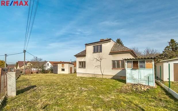 Prodej dům - Stupno, Břasy, 145 m2