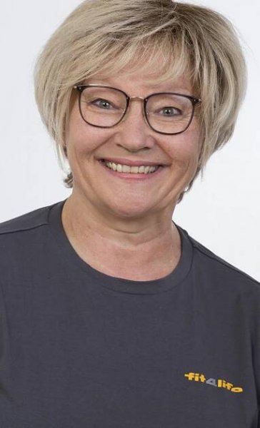 Bettina Pfister