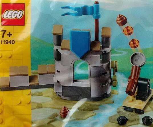 LEGO Magazine Gift | Brickset
