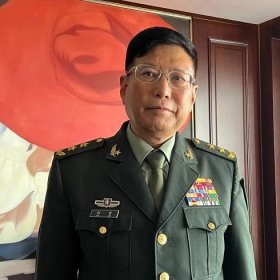 Lloyd Austin’s absence at Xiangshan Forum a ‘missed opportunity’ for Pentagon, says Chinese general | South China Morning