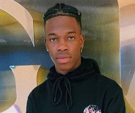 Roshaun Diah - Bio, Facts, Family Life