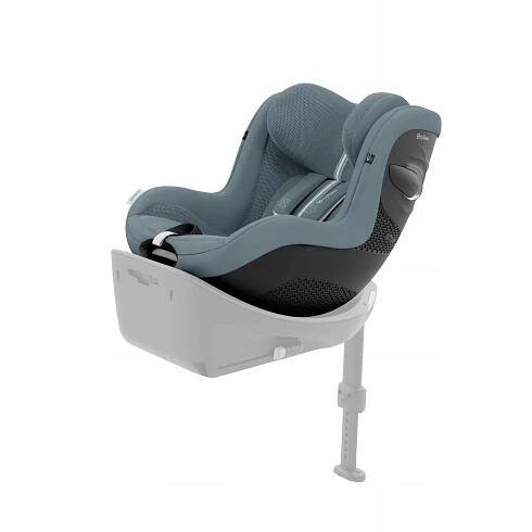 Cybex Sirona G i-Size autosedačka 0-18 kg Stormy Blue ( Plus)
