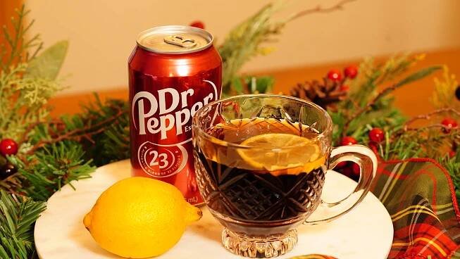 beverage — Recipes — Tasting History