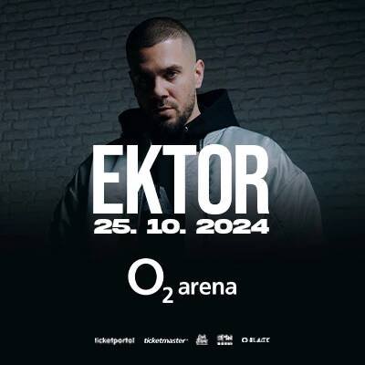 EKTOR – O2 arena