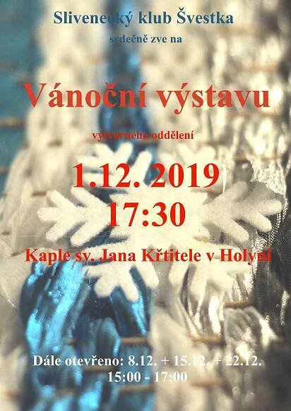vánoce výstava 12-19_page_1 – Slivenecký klub Švestka