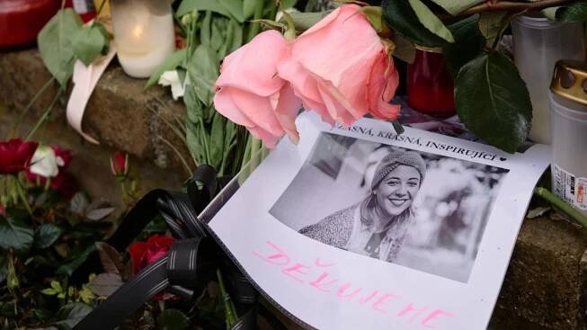 Zádušní mše za Annu Slováčkovou (†29)? Duchovní vysvětlili, co je v plánu