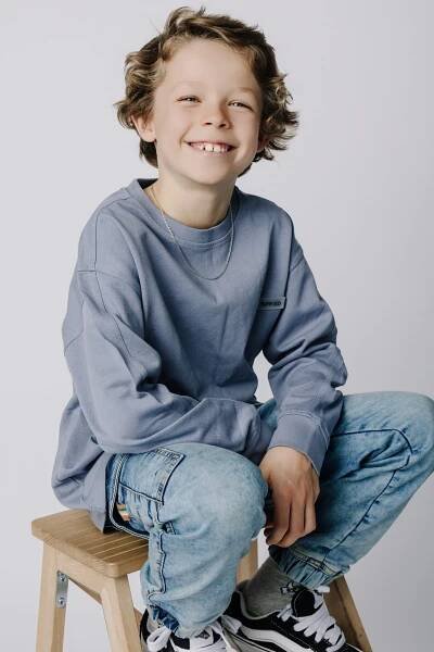 Dylan St-Pierre - Agence Peanut