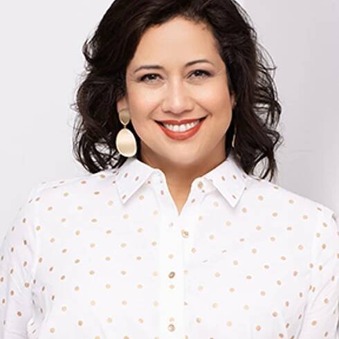 Lisa hernandez director