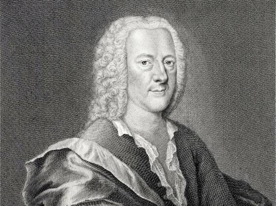 Před 340 lety se narodil Georg Philipp Telemann