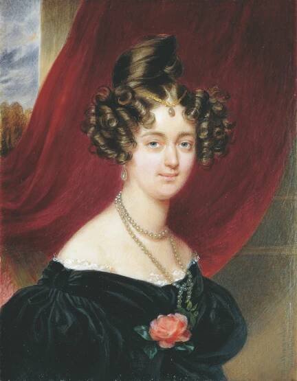 Henrieta z Lichtenštejna