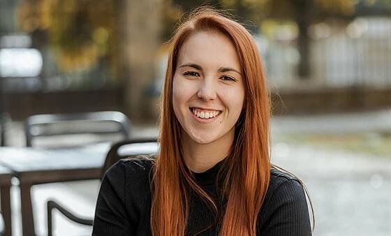 Novou mluvčí vlády bude Lucie Ješátková.